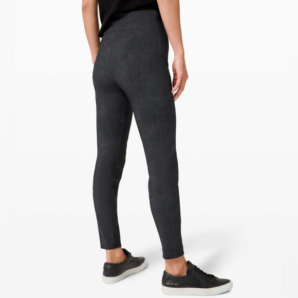 Lululemon Here to There High-Rise 7/8 Pant 6 - Picture 2 of 7